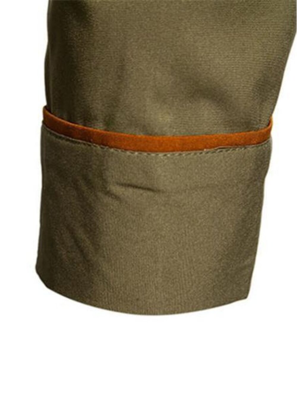 Men's Slim Fit Long Sleeve Shirt - Picture 9 of 11
